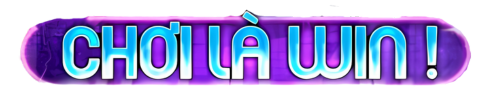 Slogan Saowin - Chơi là win