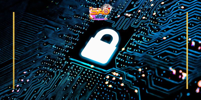 Thực hiện mã hóa toàn bộ dữ liệu