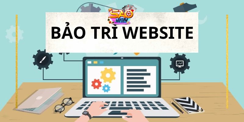 Lịch bảo trì cần thiết cho website