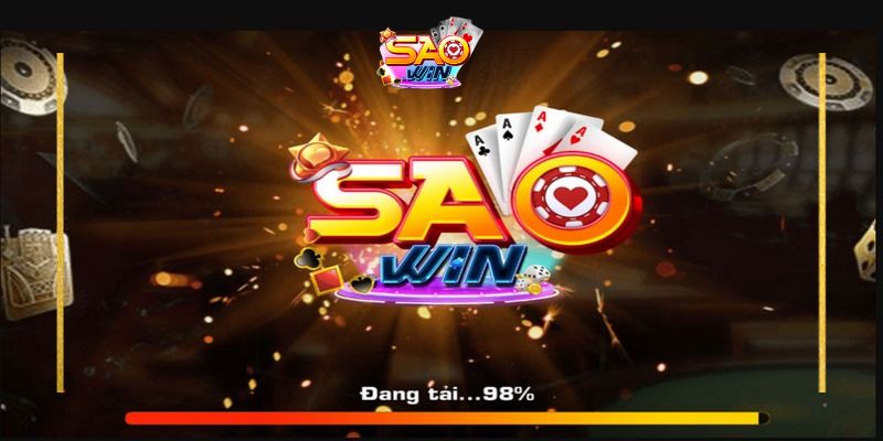 Thông tin về sân chơi Saowin