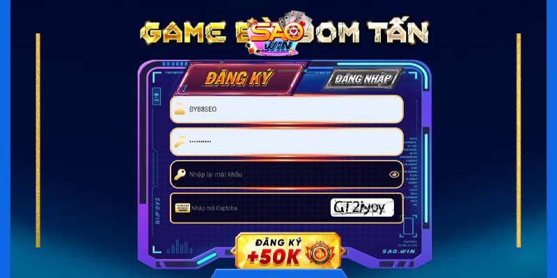 Khuyến mãi tặng thưởng thành viên mới