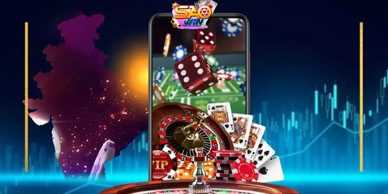 Các bước chơi Saowin trên IOS