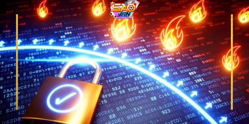 Nâng cấp toàn bộ hệ thống an ninh