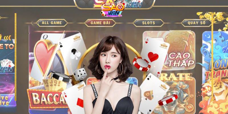 Ưu điểm nổi bật của Saowin