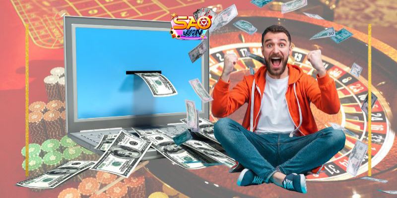 Các điều khoản về nạp rút tiền