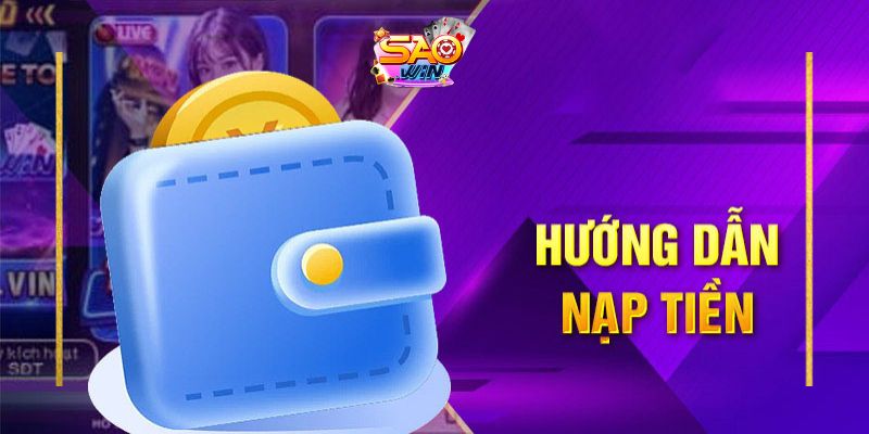 Khuyến mãi khi nạp thẻ