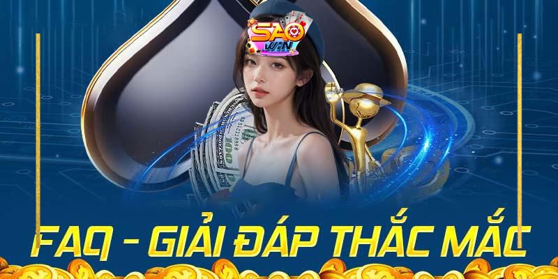 Giải đáp thắc mắc về Saowin