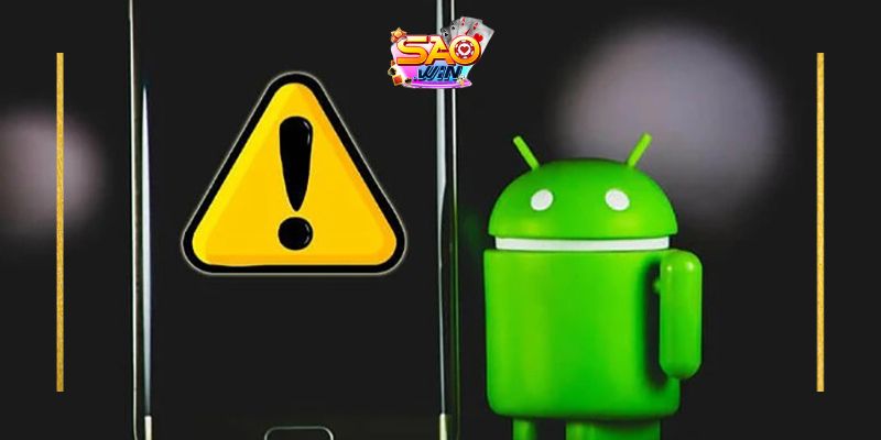 Sự cố trục trặc phần mềm