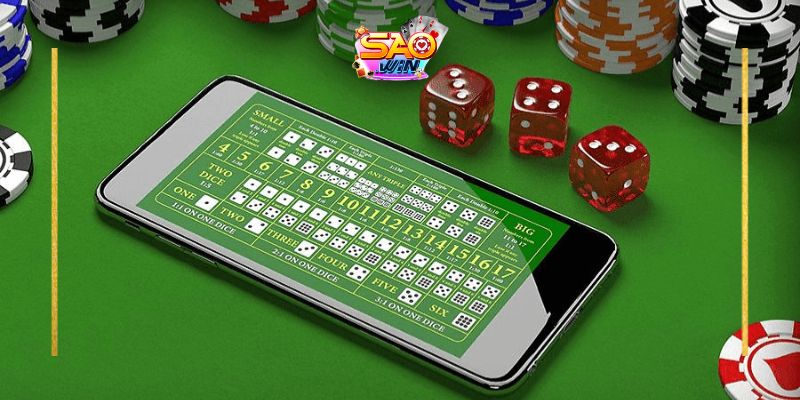 Mẹo chơi chắc thắng từ chuyên gia