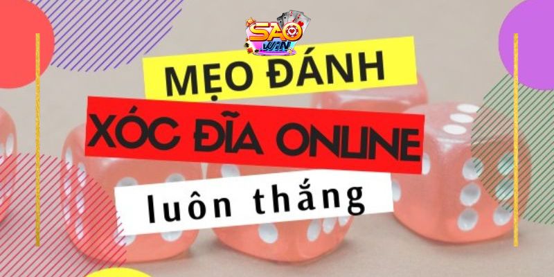 Mẹo chơi chắc thắng từ cao thủ
